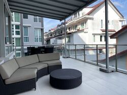 Wembly Residences (D19), Apartment #376550961